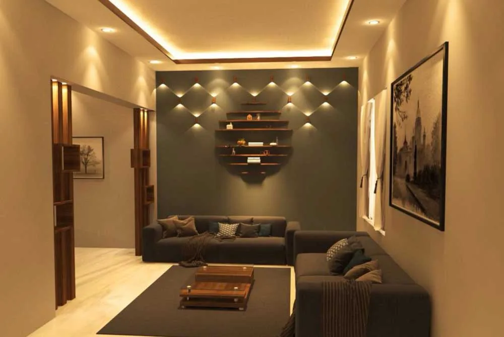 Projects - Interior Designing