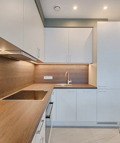Armson Homes Services - Modular Kitchen Designs